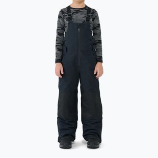 Kinder Snowboardhose 4F FNK M0959 deep black