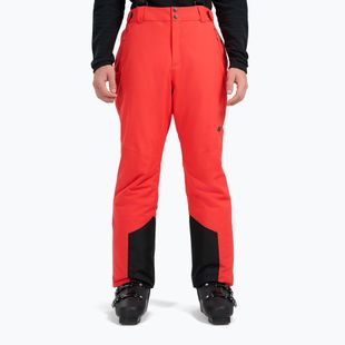 Herren Skihose 4F Fnk M0928 red