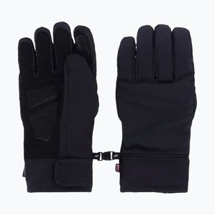 Skihandschuhe 4F Fnk M168 deep black