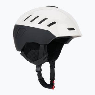 Skihelm 4F U094 off white