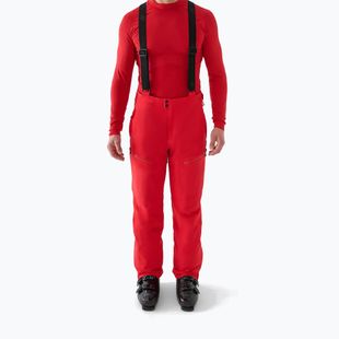 Herren-Skihose 4F Fnk M1086 red