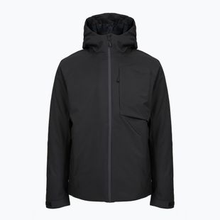 Herren-Skijacke 4F M0952 deep black