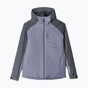 Herren-Skijacke 4F M0952 denim