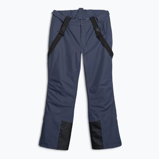 Herren-Skihosen 4F Fnk M1155 navy