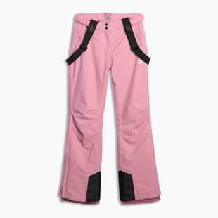 Damen-Skihose 4F Fnk F1157 pink