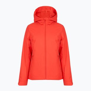 Damen-Skijacke 4F F0954 red