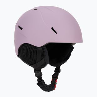 Kinder-Skihelm 4F U097 Jr light pink