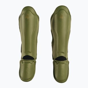 Schienbein- und Fußprotektoren UNIQ UQSG3 classic khaki