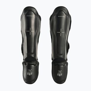 Schienbein- und Fußprotektoren UNIQ UQSG2 technical black
