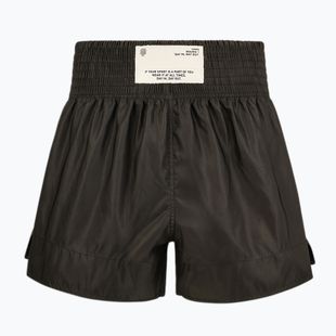 Trainings Shorts UNIQ Fight technical black