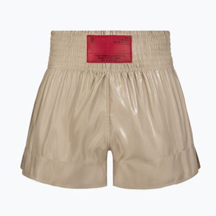 Trainings Shorts UNIQ Fight classic beige