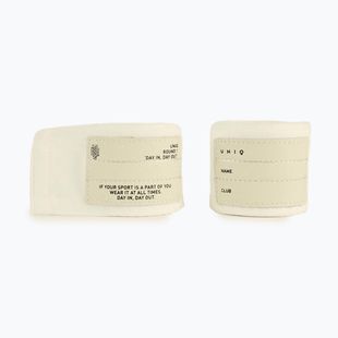 Boxbandagen UNIQ UQHWC1 450 cm technical white