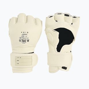 Handschuhe MMA UNIQ Pro MMA technical white