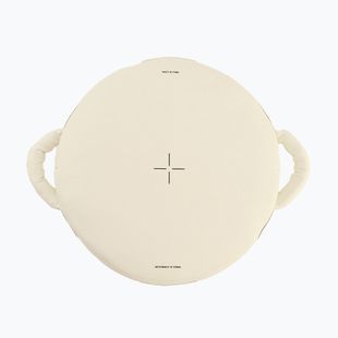 Runde Trainingsscheibe UNIQ Round Power technical white