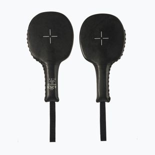 Trainer-Pads UNIQ Speed Paddles technical black