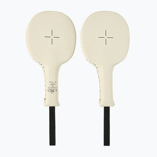 Trainer-Pads UNIQ Speed Paddles technical white