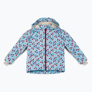 KID STORY Kinder Thermojacke Space Cherry