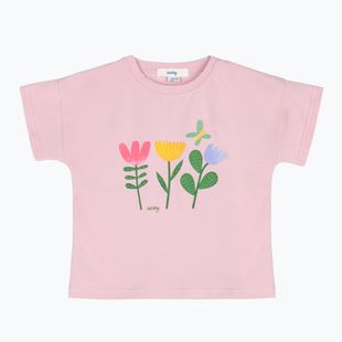 KID STORY Kinder-T-Shirt pink blash