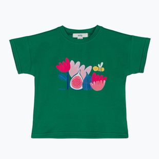 KID STORY Kinder-T-Shirt grün