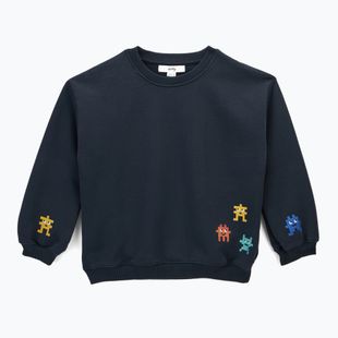 KID STORY Spiele Kindersweatshirt