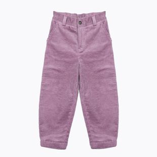 KID STORY Kinderhose lilac bloom