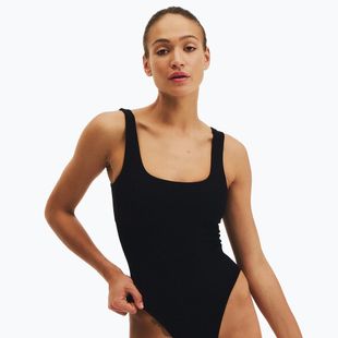 Damenbody JOYINME Shape Nahtlos schwarz