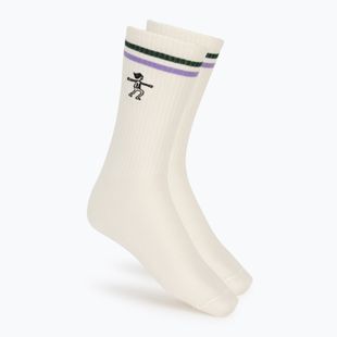 Damensocken JOYINME Statement yoga girl 2.0