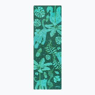 Yogamatte JOYINME Flow 3mm jungle green