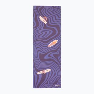Yogamatte JOYINME Flow Coated surf life