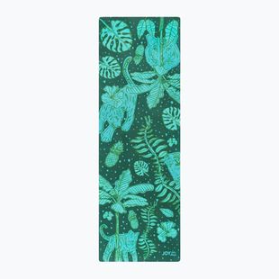 Yogamatte JOYINME Flow Nano 1mm jungle green