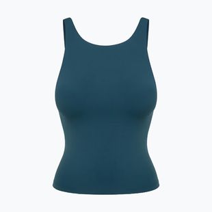 Damen Yoga-Shirt JoyInMe Release deep botanical