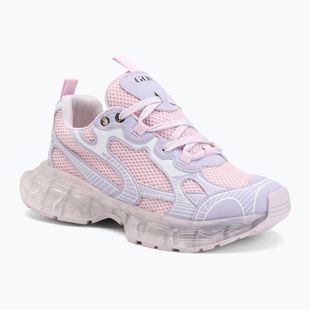 GOE Damen Schuhe RR2N4081 violett/violett