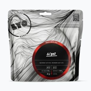 Gefriergetrocknete Lebensmittel LYOFOOD Bigos 53 g