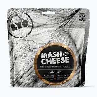 Gefriergetrocknete Lebensmittel LYOFOOD Mash & Cheese 370 g