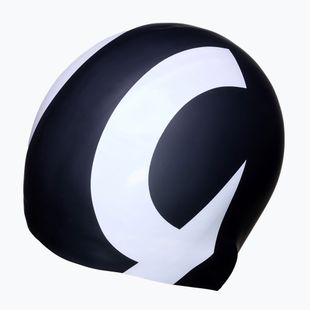 Schwimmkappe SWEEP Classic Schwarz