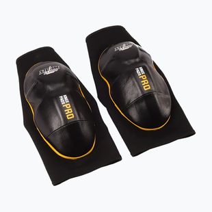 Knieschützer StormCloud Knee Combat black