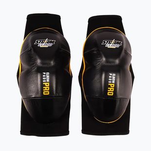 Ellenbogenschützer StormCloud Elbow Combat black