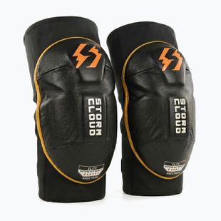 Knieschützer StormCloud New Combat black