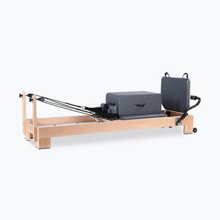 Reformer Innwell Basic Buche braun/schwarz