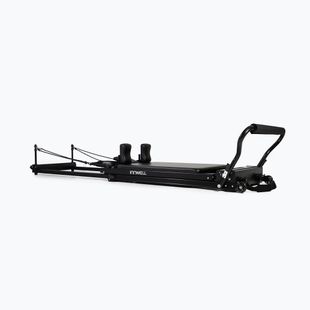 Pilates-Reformer Innwell Aluminium InHome brown/black