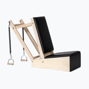 Innwell Baby pilates chair - Sessel braun/schwarz