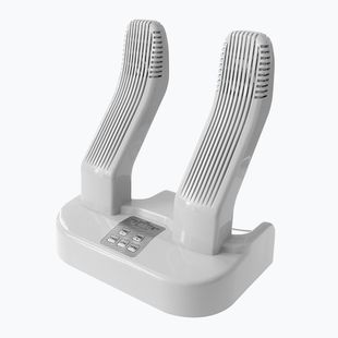 Media-Tech Multi-Trockner Ozon Pro weiß