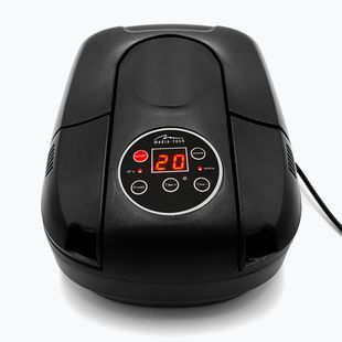 Media-Tech Multi Ozon-Trockner Uni schwarz