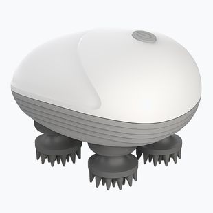 Massagegerät Media-Tech MT6524 weiß/grau