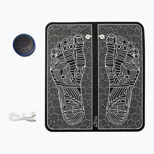 Massagegerät Media-Tech MT6527 schwarz