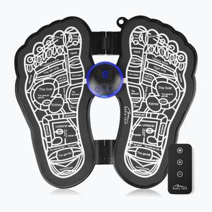 Massagegerät Media-Tech MT6527 schwarz