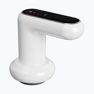 Massagegerät Media-Tech Anticell white/black