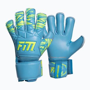 Torwarthandschuhe Kinder Football Masters Invictus X Jr miami