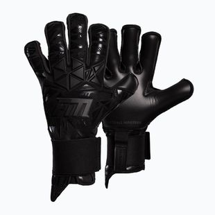 Torwarthandschuhe Football Masters Invictus X PRO black