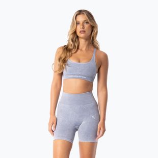 Shorts Carpatree Yasmine Seamless blue stone wash